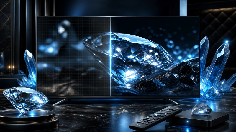 Diamond IPTV Test 2026 — Premium Anbieter