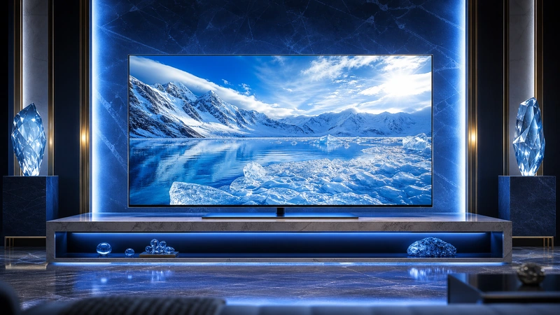 IPTV Diamond 4K Qualitaet Deutschland