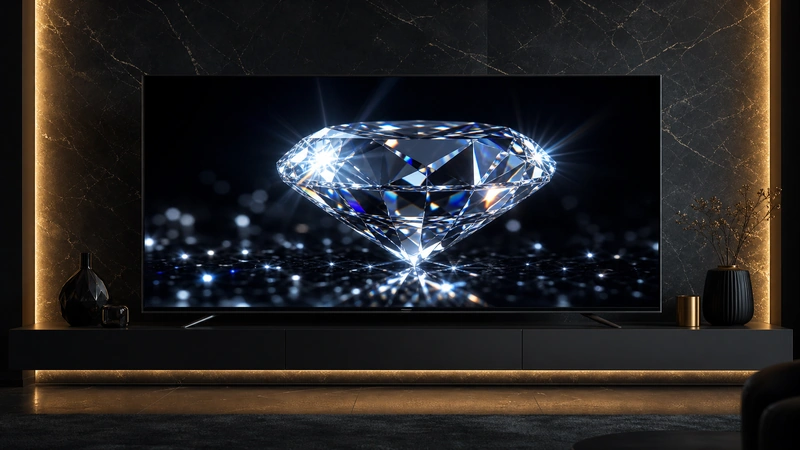 IPTV kristallklar 4K streamen
