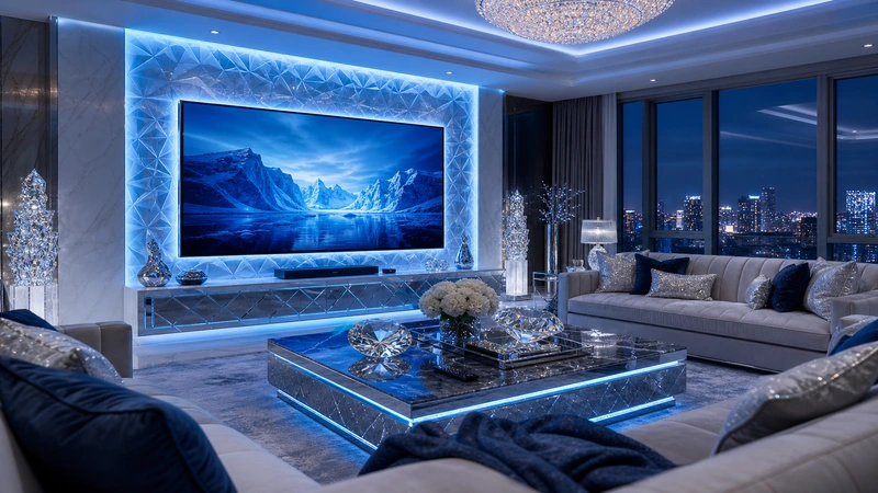 Diamond IPTV Smart TV einrichten
